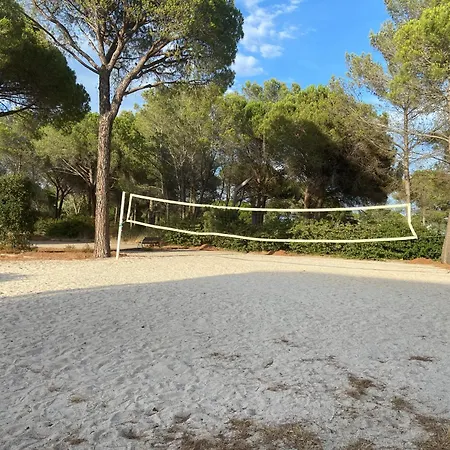 Cote Jardin - Wifi