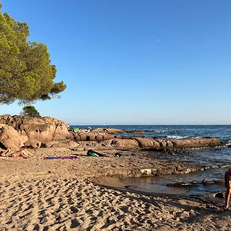 Cote Jardin - Wifi דירה *