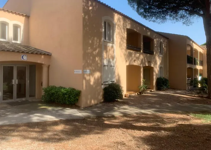 Coté Jardin *