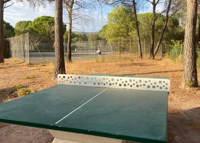 Coté Jardin *