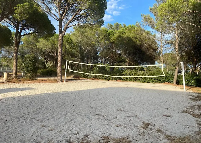 Coté Jardin